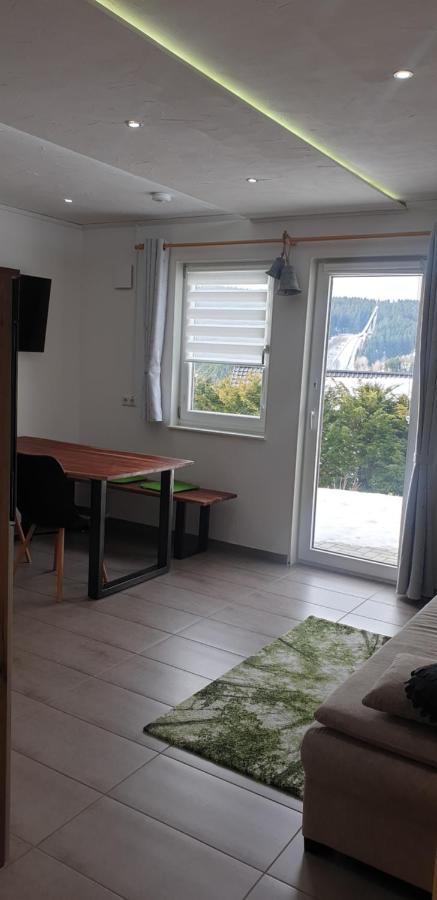 Appartement Sonneck Schonach à Schonach im Schwarzwald Extérieur photo