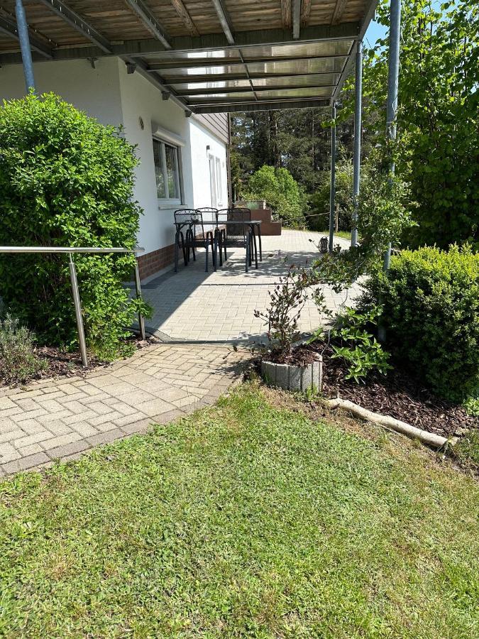 Appartement Sonneck Schonach à Schonach im Schwarzwald Extérieur photo
