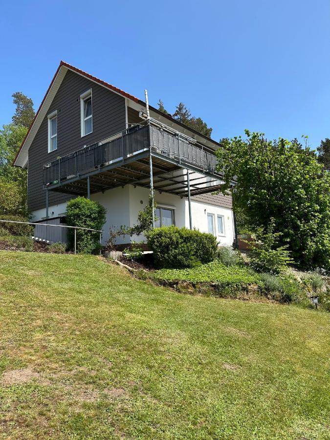 Appartement Sonneck Schonach à Schonach im Schwarzwald Extérieur photo