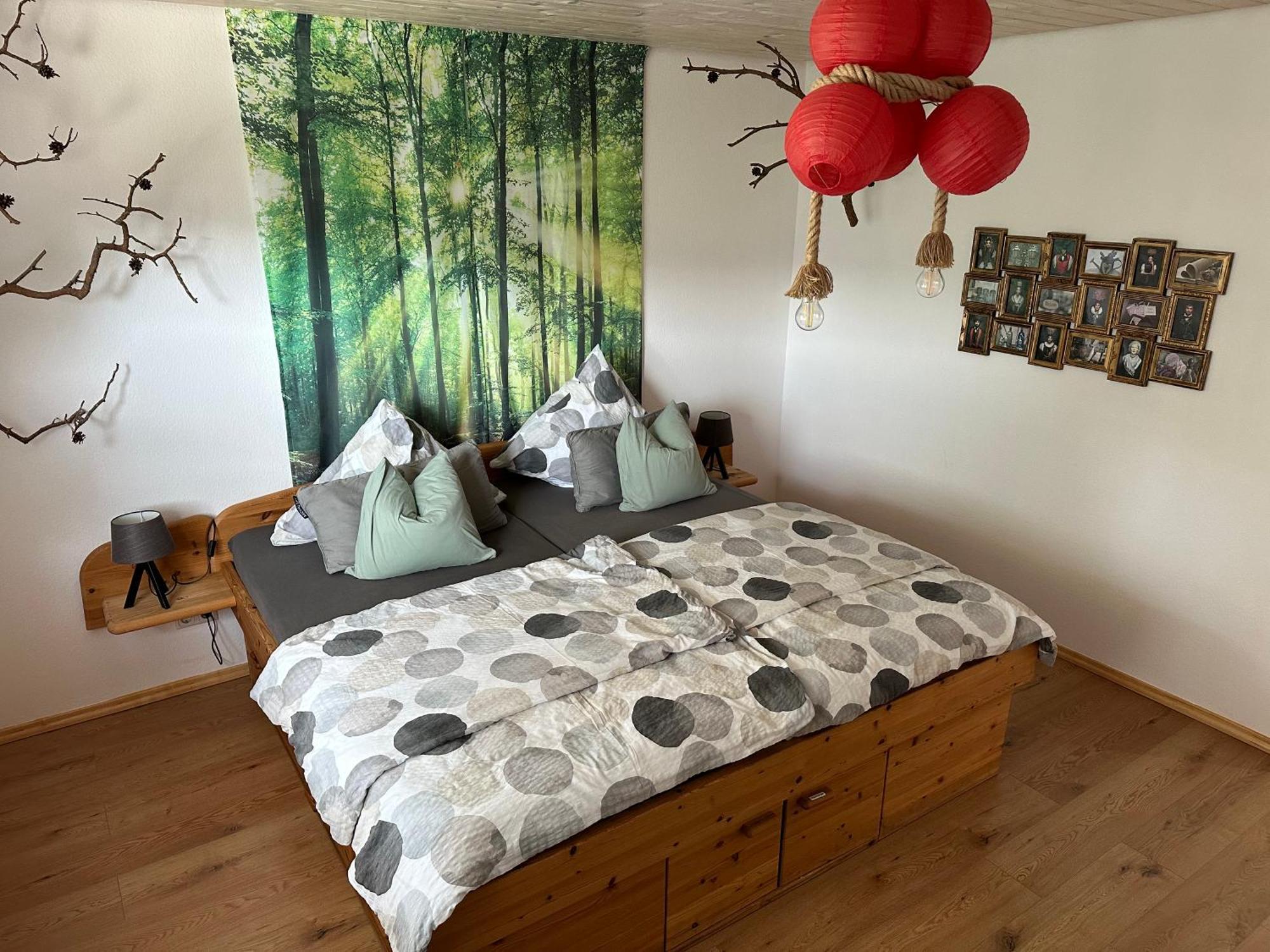 Appartement Sonneck Schonach à Schonach im Schwarzwald Extérieur photo