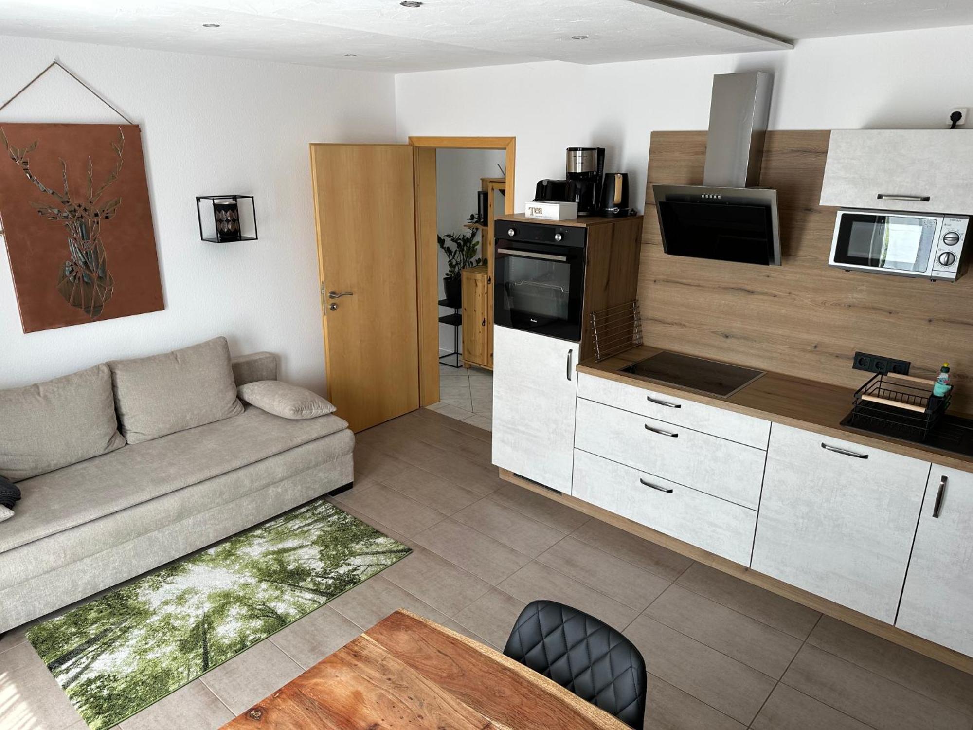 Appartement Sonneck Schonach à Schonach im Schwarzwald Extérieur photo