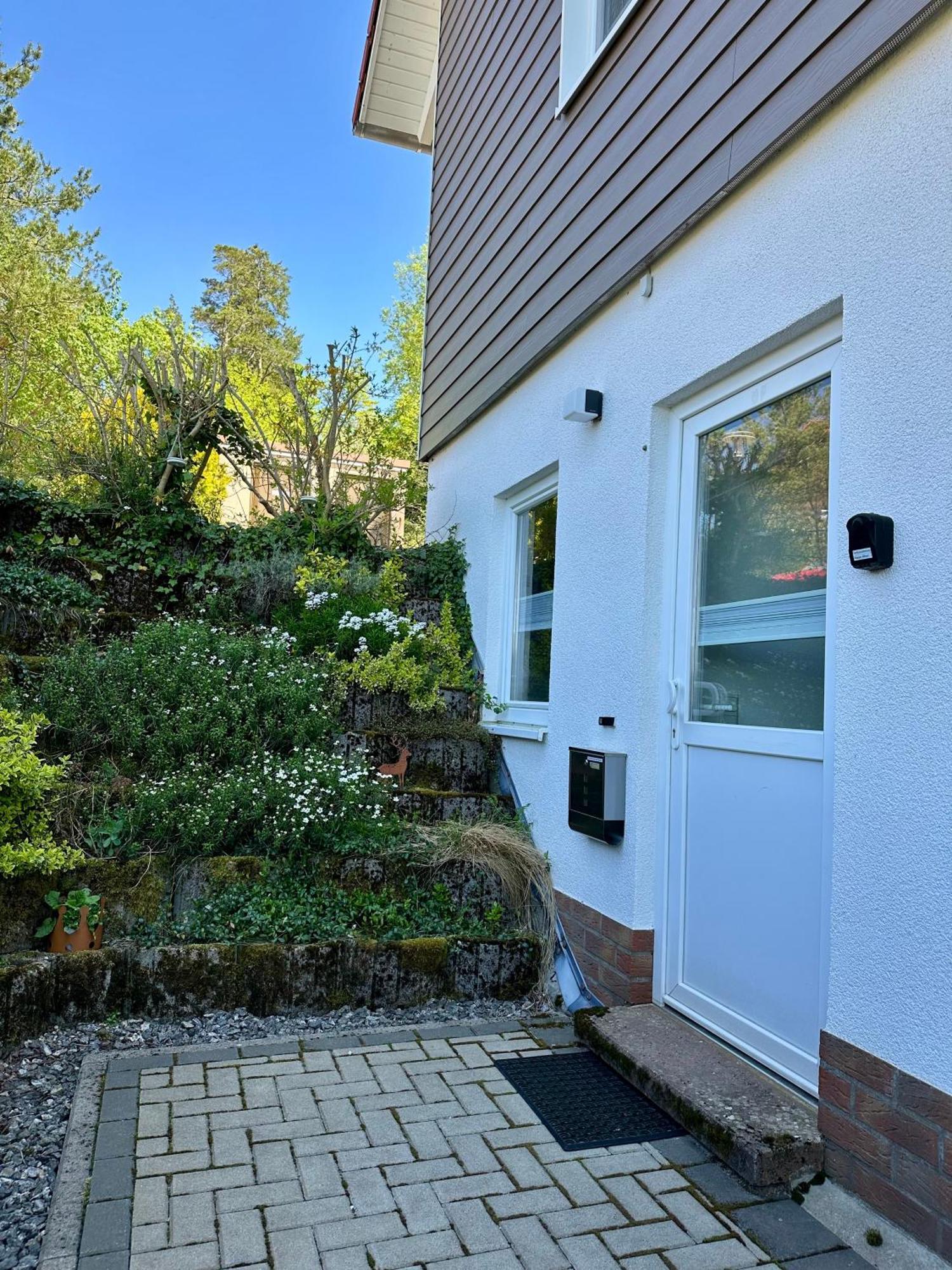 Appartement Sonneck Schonach à Schonach im Schwarzwald Extérieur photo