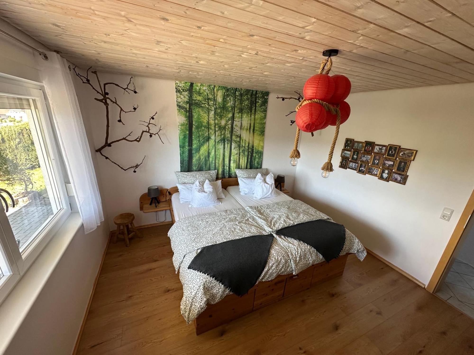 Appartement Sonneck Schonach à Schonach im Schwarzwald Extérieur photo
