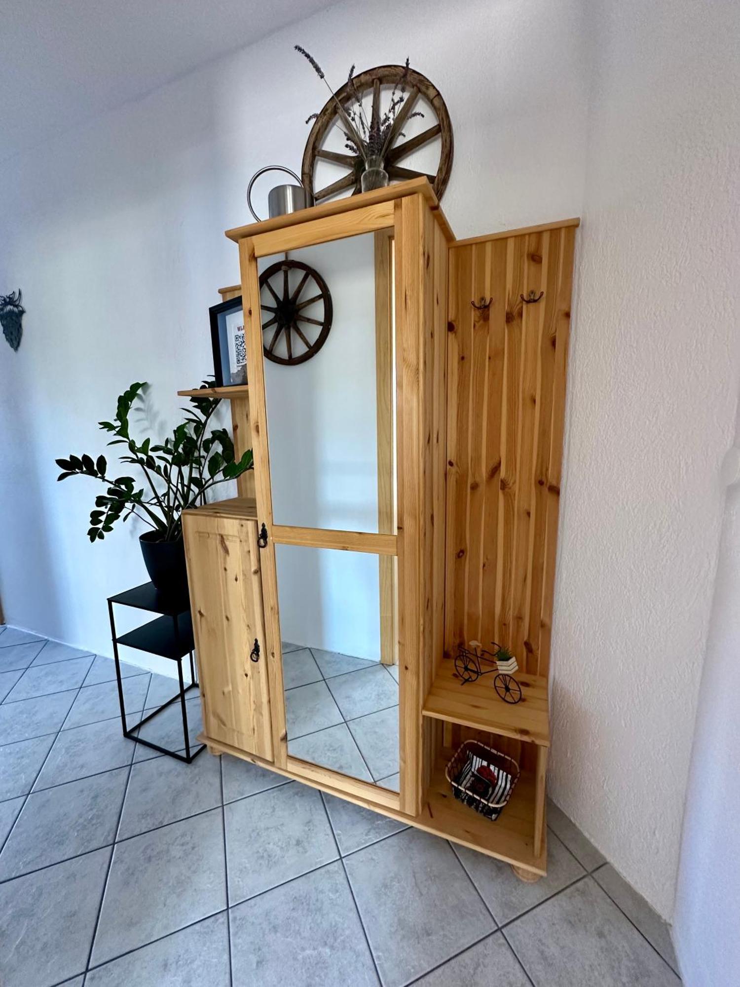 Appartement Sonneck Schonach à Schonach im Schwarzwald Extérieur photo